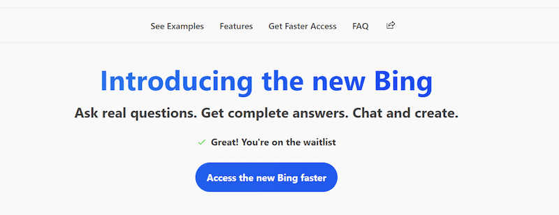 new bing ai chatbot 3