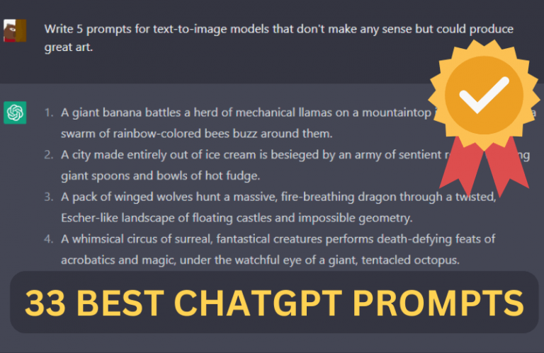 best chatgpt prompts featured