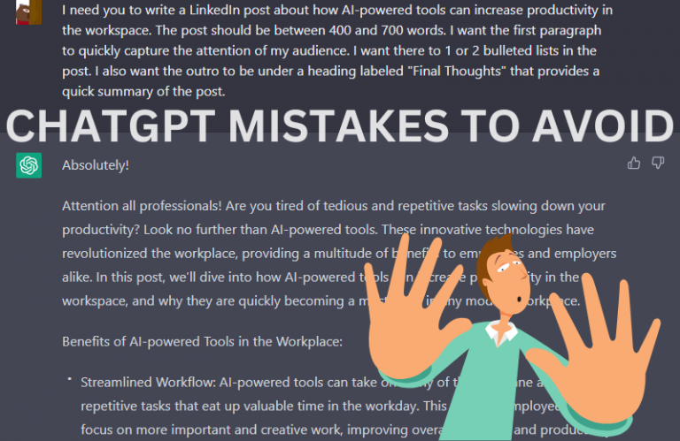 chatgpt mistakes featured