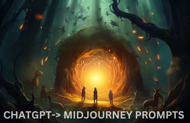 chatgpt midjourney prompts featured