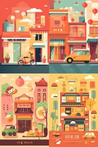 33 Best Art Styles For Midjourney + Prompt Examples