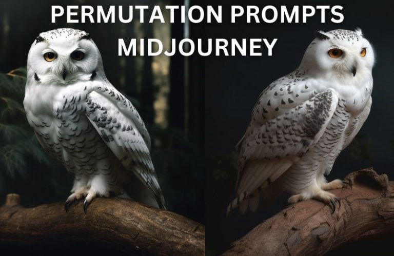 permutation prompts midjourney featured