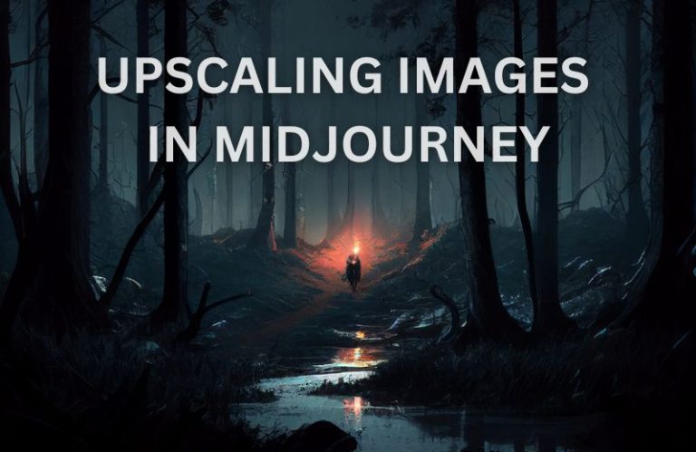 upscale images midjourney featured