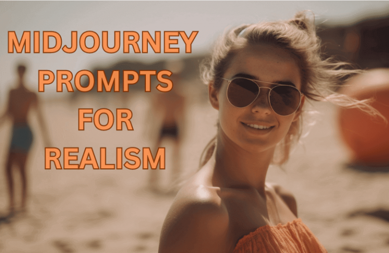 midjourney prompts for realism featured