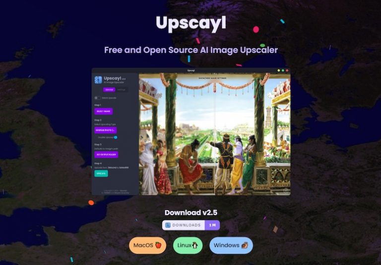 upscale midjourney images