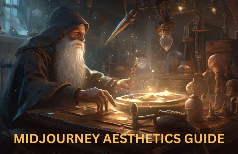 midjourney aesthetics guide