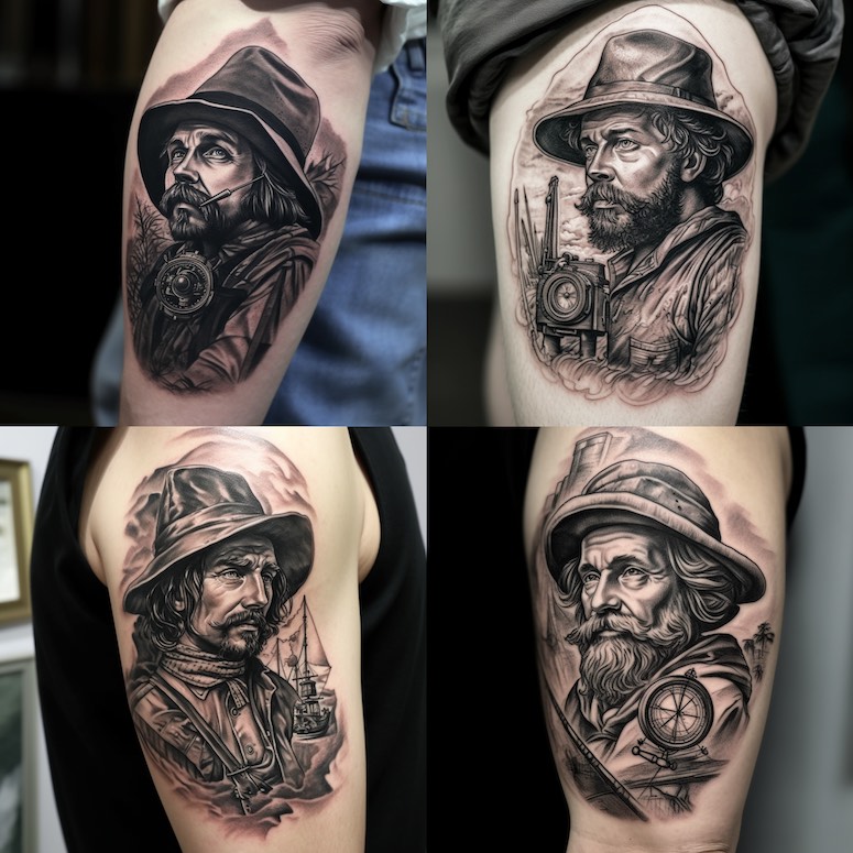 Stephen Russo stephenrussotattoo  Instagram photos and videos