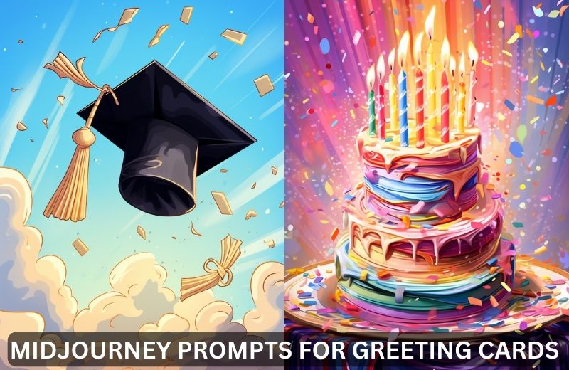 midjourney prompts for greeting cards