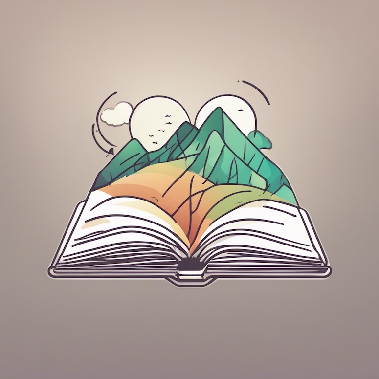 journaling app icon stable diffusion prompt