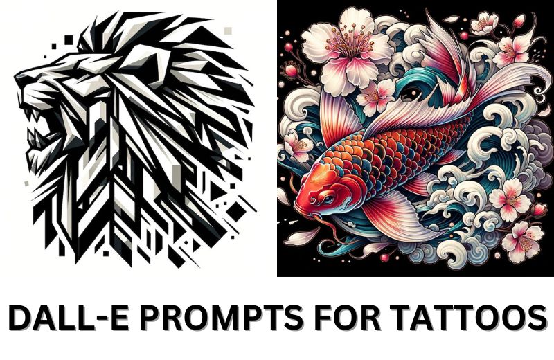 black tattoo design, neotribal style, complicated, | Stable Diffusion